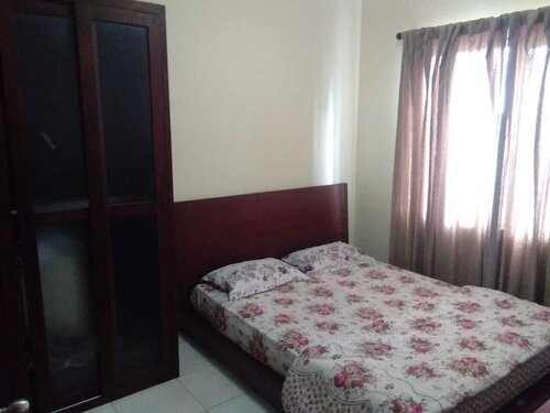 Apartment Sudirman Park 2 Bedrooms & 2 Bathrooms Jakarta, Prenota Appartamento Tanah Abang Giacarta