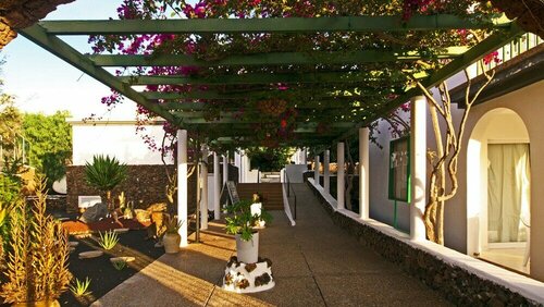 Hidden Gem - Club Guacimeta - Lanzarote