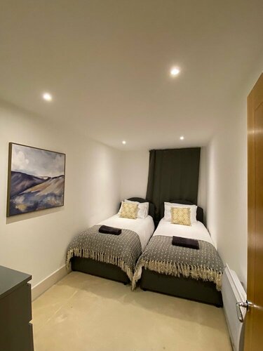 Fabulous 2 bed Apartment in Vauxhall, Забронировать Апартаменты/квартира Апартаменты Большого Лондона, Апартаменты/квартира