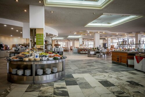 Hotel Gergana - Ultra All Inclusive, Varaa Hotelli Hotellit Varna region pysäköinnillä, Pysäköinti