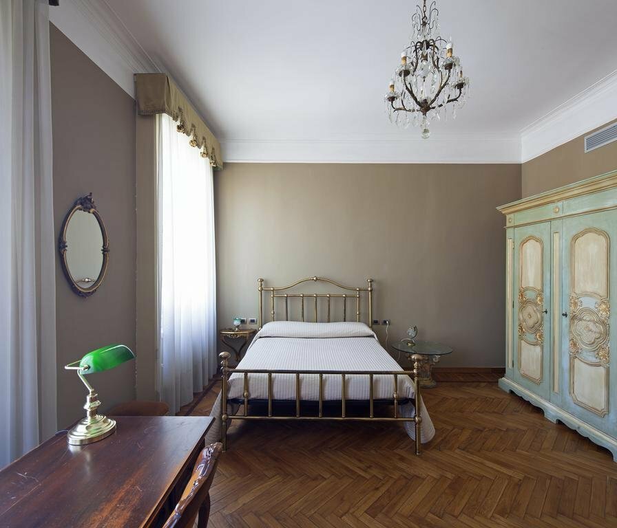 Bed & Breakfast Ekoliving