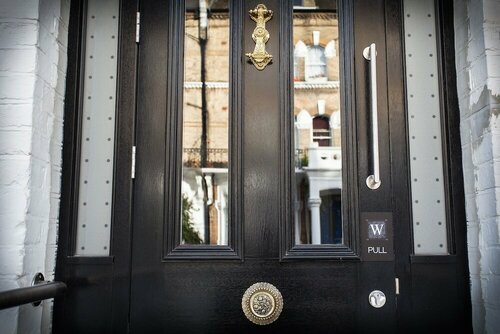 The W14 Kensington, Забронировать Отель Бизнес-отели Лондона, рядом с Колледж Илинга, Хаммерсмита и Западного Лондона, 4* 5*