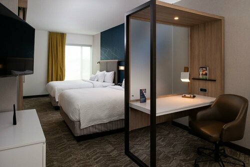 Hampton Inn Elizabethtown, Réserver Hôtel Elizabethtown Kentucky