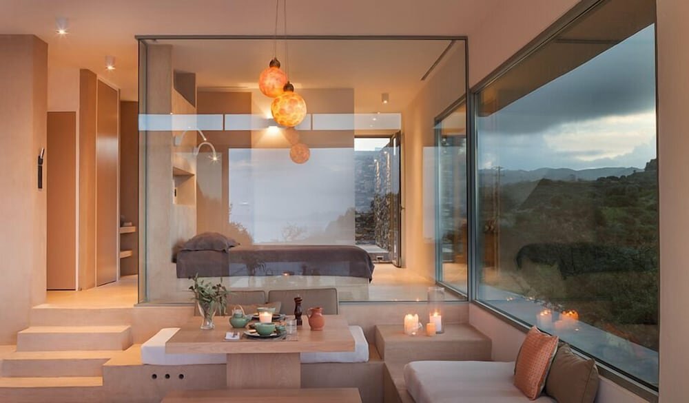 Hidden Retreats Kythera