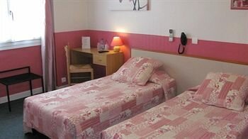 Hôtel Bellevue, Rezervasyon Otel Burgonya otoparklı oteller, Otopark