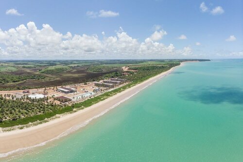 Vila Gale Alagoas Resort - All Inclusive, Reserva ahora Resort Hoteles en Noreste de Brasil con comidas, Media/completa pensión