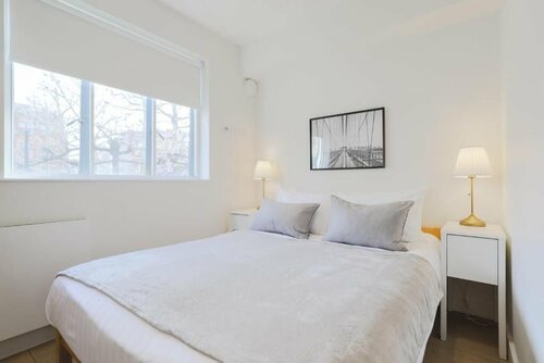 Soho by Excel Apartments, Забронировать Апартаменты/квартира Вестминстер Лондон