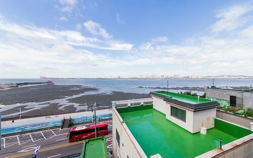 Oido Red Lighthouse Tourist Hotel, Reserva ahora Hotel Oido Gyeonggi-do