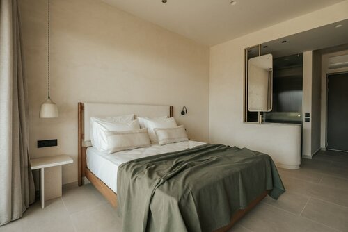 AMÉNTE Mindful Stay, Забронировать Отель Бизнес-отели Центрального Крита, 4* 5*