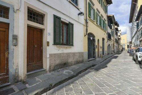 Oltrarno Modern Apartment in Florence, Забронировать Апартаменты/квартира Апартаменты Флоренции, Апартаменты/квартира