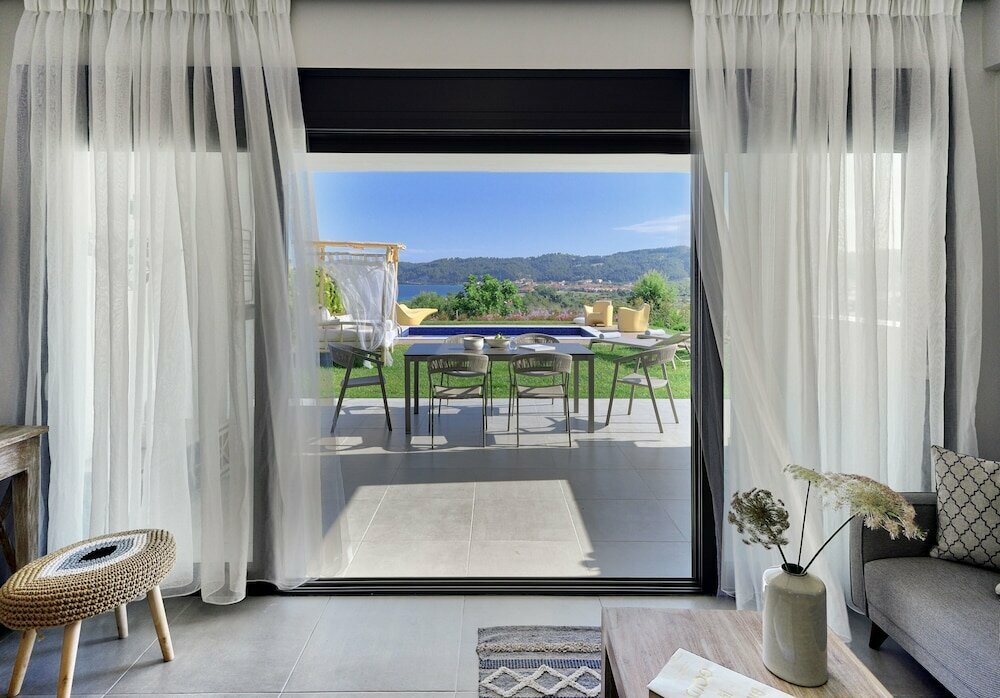 Soleado Luxury Villas