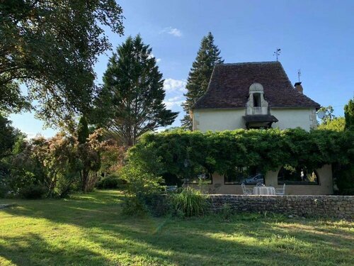 Villa Franciana, Prenota Villa Cottage a Aquitania, Cottage