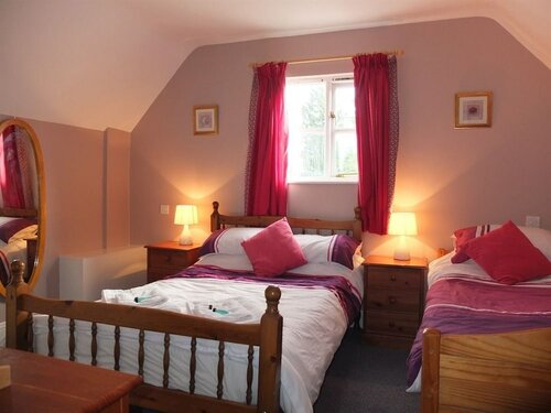Oddfellows Arms, Book Pension Cumbria hoteller med parkering, Parkering