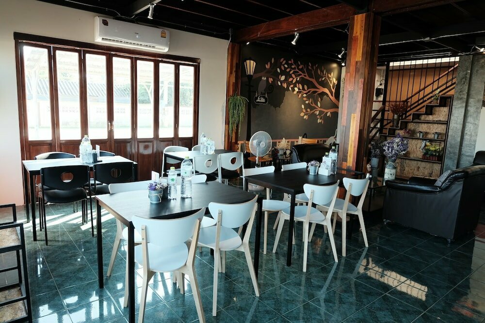 LeMae Residence เลอเม เรสซิเดนซ์ อำเภอเขาย้อย เพชรบุรี