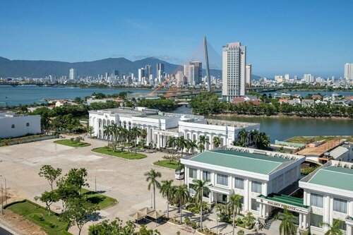 Lamanga Hotel & Suite Da Nang, Réserver Hôtel Đà Nẵng Da Nang