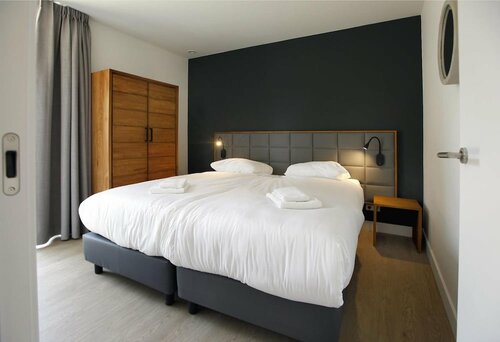 Bergvliet Villa's, Buchen Sie Resort Resorthotels in Nordbrabant, Resort