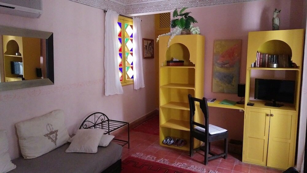 Riad Nomades