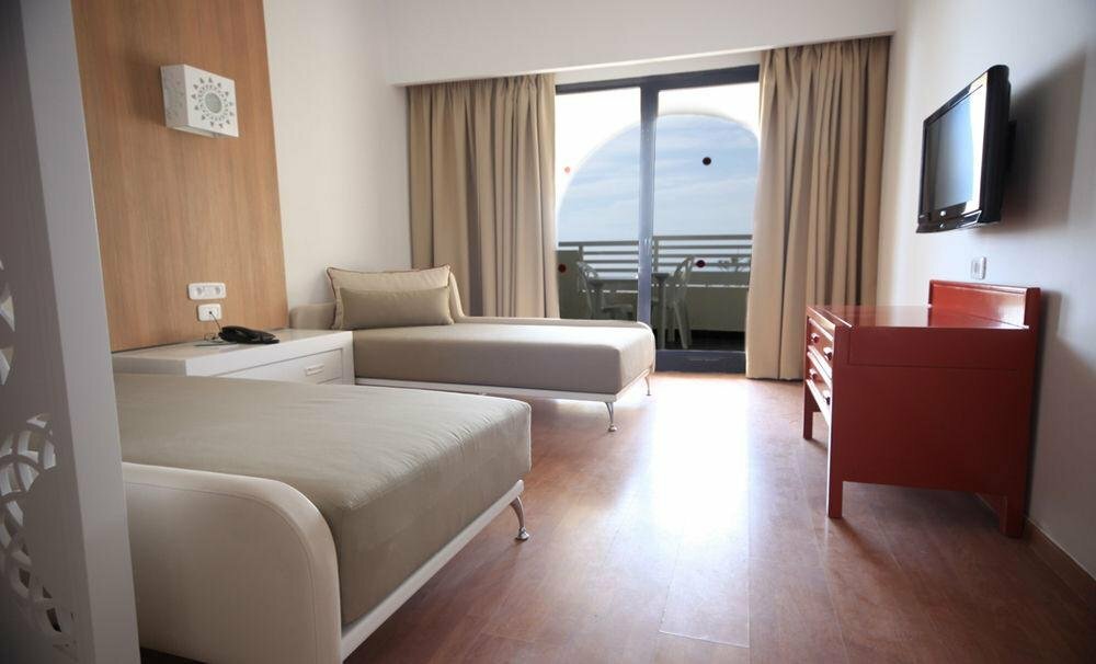 Magic Hotel Manar - All Inclusive