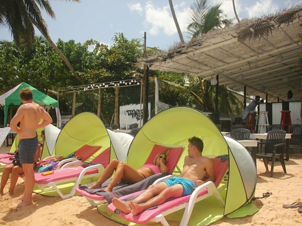 W&D Beach Resort