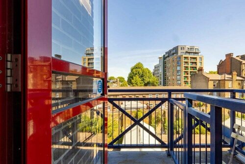 The Shadwell Secret - Contemporary 4bdr House, Забронировать Дом для отпуска Виллы Большого Лондона, Вилла