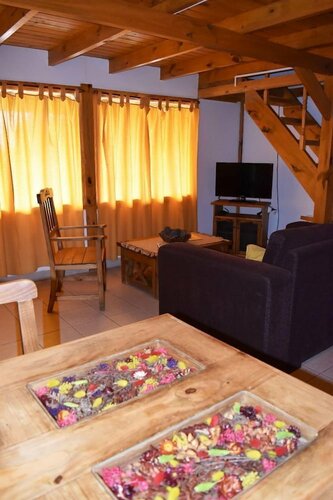 Caren - Cabanas & Suites, Забронировать Отель СПА-отели Вилья-Пеуэния, SPA-услуги