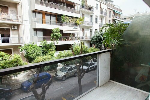 Luxury Apt in central Athens, Забронировать Апартаменты/квартира Афины периферийная единица Центральные Афины