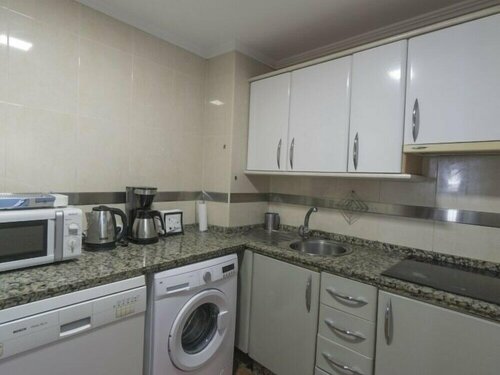 RentalSevilla Apartamento recién reformado en el Gran Poder, Забронировать Апартаменты/квартира Апартаменты Провинции Севильи, Апартаменты/квартира