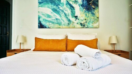 Argostoli Hotel, Забронировать Отель Аргостолион Кефалония, рядом с Музей истории и этнографии Коргиаленио