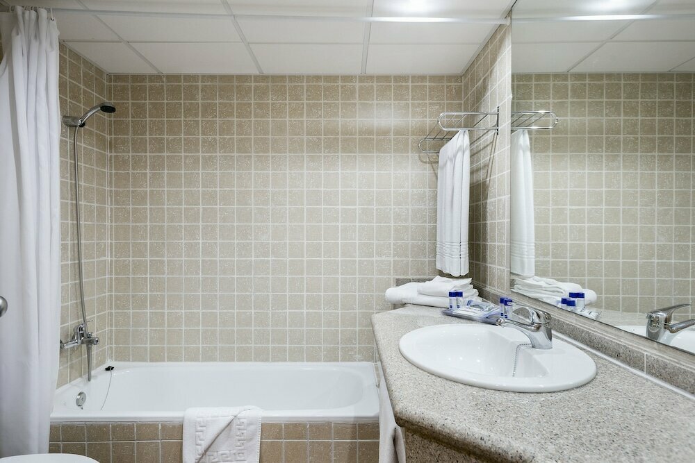 Hotel Best Alcázar