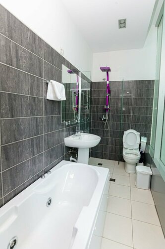 Hotel Aglon, Đặt Khách sạn Vlorë Vlorë County