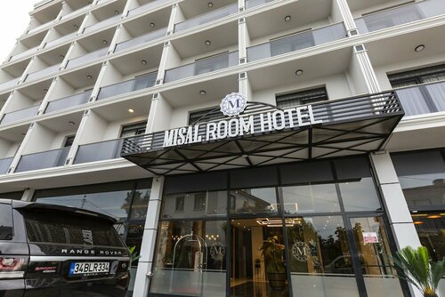 Misal Hotel Trabzon, Забронировать Отель Ортахисар Трабзон