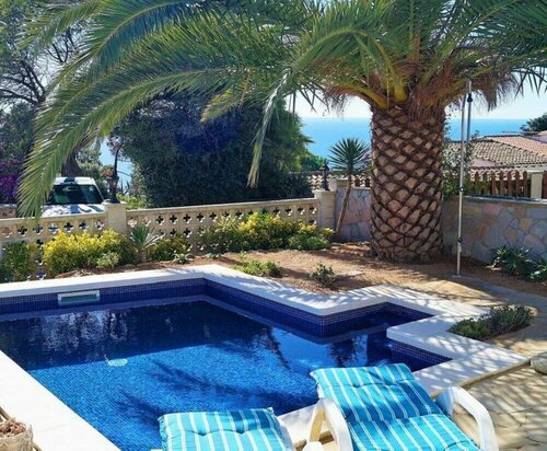 107062 - House in Lloret de Mar, Забронировать Дом для отпуска Виллы Льорет-де-Мар, Вилла