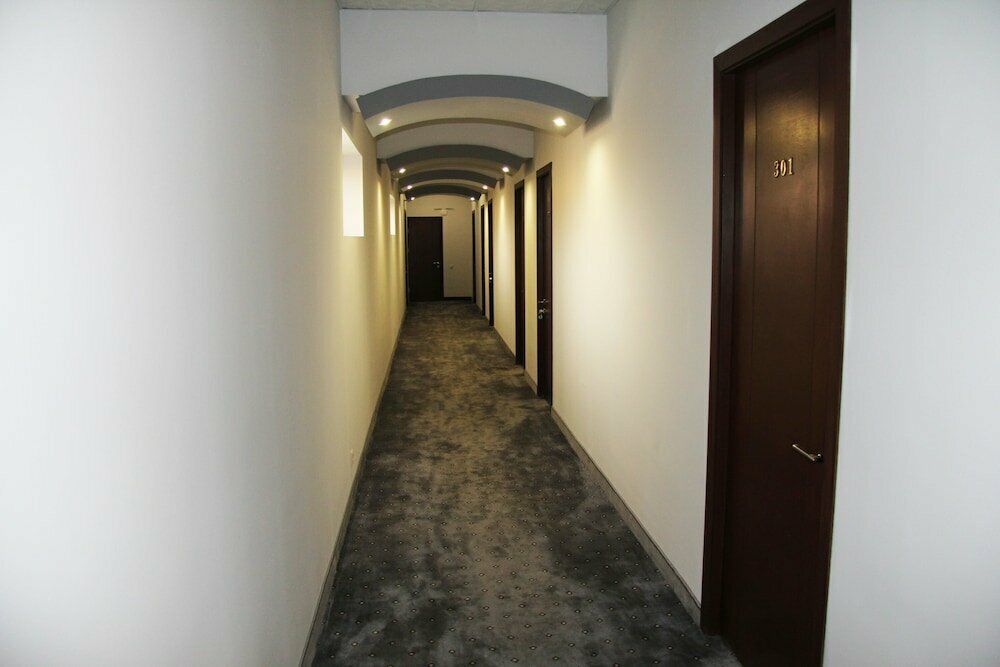 Nice Hotel Yerevan