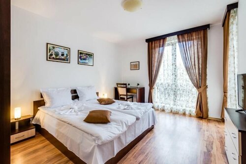 I love Varna Apartments, Забронировать Апартаменты/квартира Варна Варненская область, рядом с Успенский собор