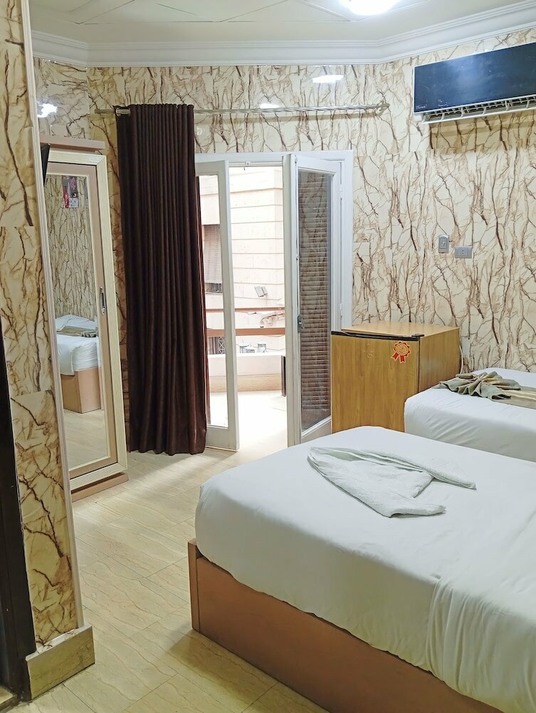 Cairo Casa Hotel