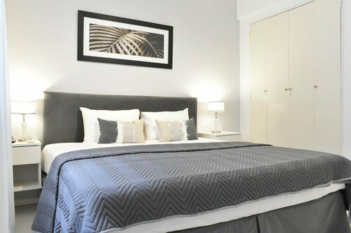 Boutique Apartments Ba Alvear, Забронировать Апартаменты/квартира Апартаменты Ареа Метрополитана де Буэноса Айрес, Апартаменты/квартира
