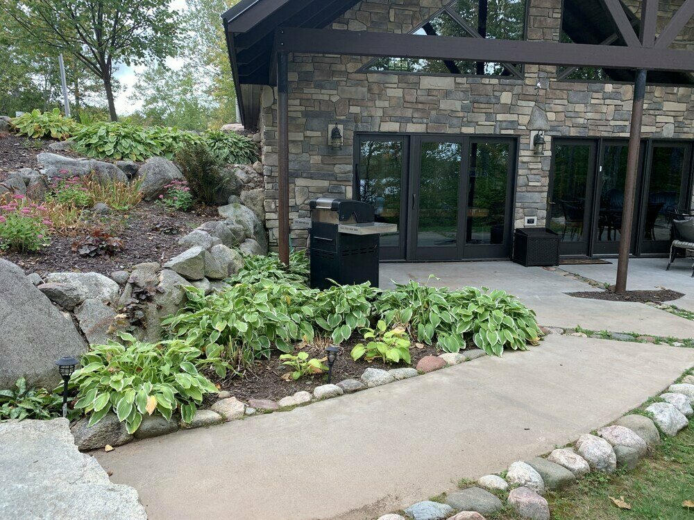 Mitten Lake Hideaway