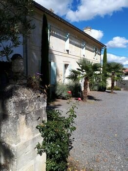 Domaine Mongiron, Rezervovat Penzión Nérigean Entre-Deux-Mers