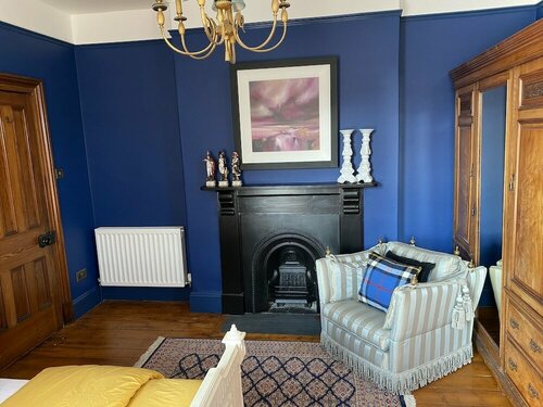 House of Brohedyn, Забронировать Гостевой дом Ньюкасл-Эмлин Ceredigion