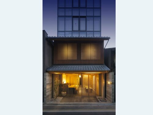 Rinn Kiyomizu Gion, Prenota Hotel Higashiyama Ward , vicino a Maruyama Park