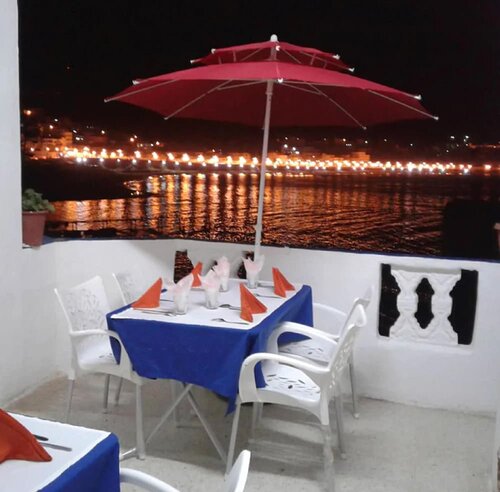 Hotel El Manar, Забронировать Отель Эль-Кала Алжир