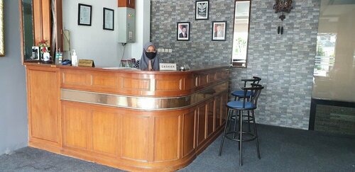 Wir Hotel, Book Hotel Hoteller i Jakarta med parkering, Parkering