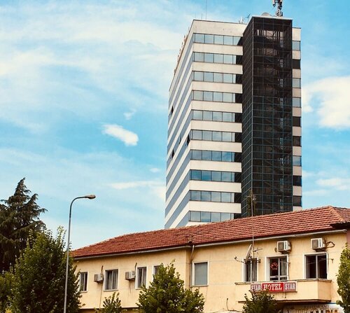 Star Hotel
