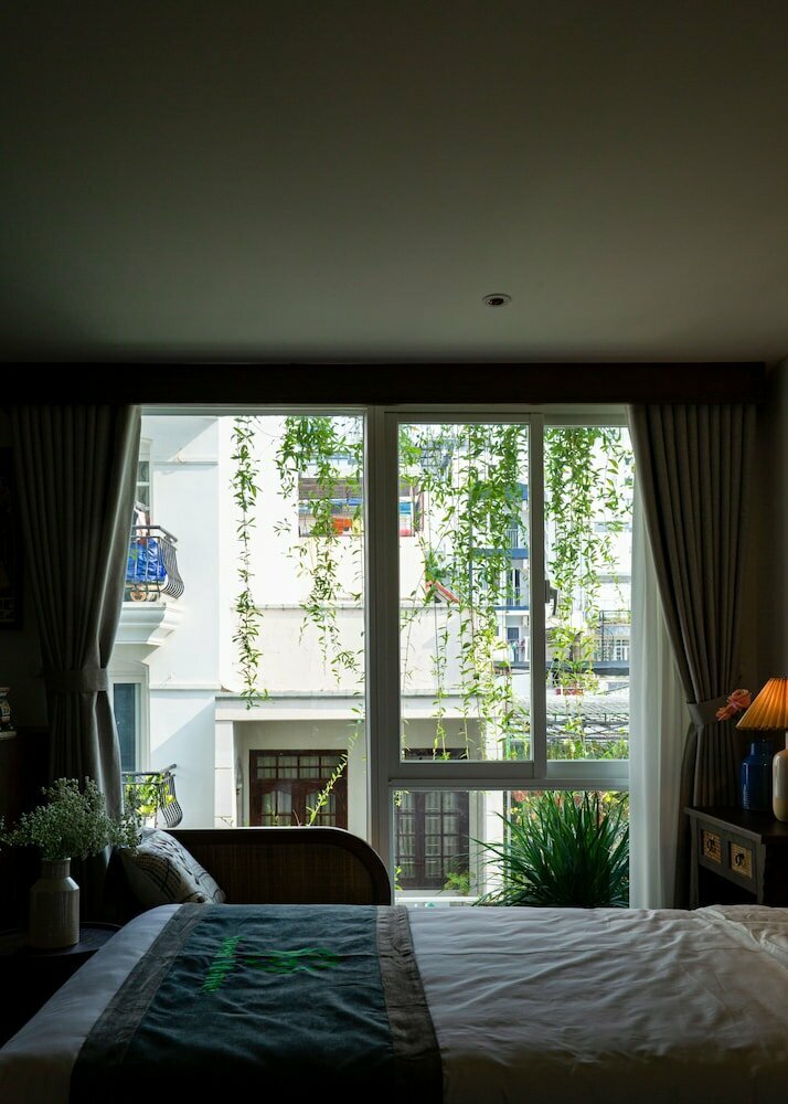Green Home Nha Trang