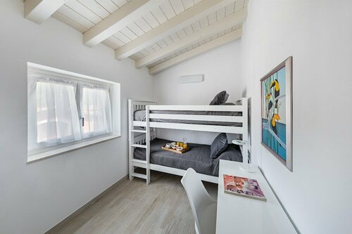 Residence Gli Oleandri C13, Đặt Khách sạn Polpenazze del Garda 