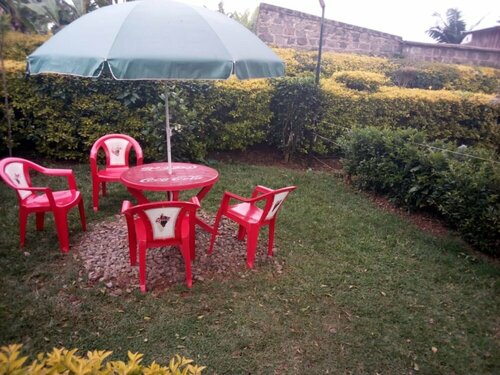 Green Hut Guest House, Rezervasyon Misafirhane Central kahvaltılı oteller, Kahvaltı