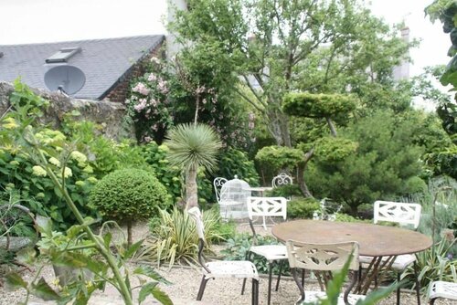 Logis Saint-Léonard, Réserver Hôtel Honfleur 