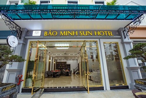 Bao Minh Sun Hotel, Réserver Hôtel Hôtels pas chers à Quang Ninh