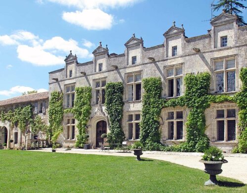 Chateau de Maumont, Prenota Bed & breakfast Magnac-sur-Touvre Charente