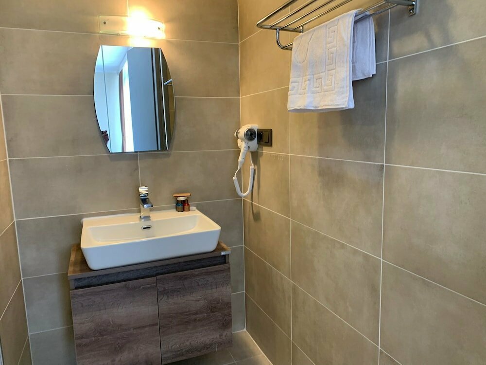 Akcay Zeytin Hotel